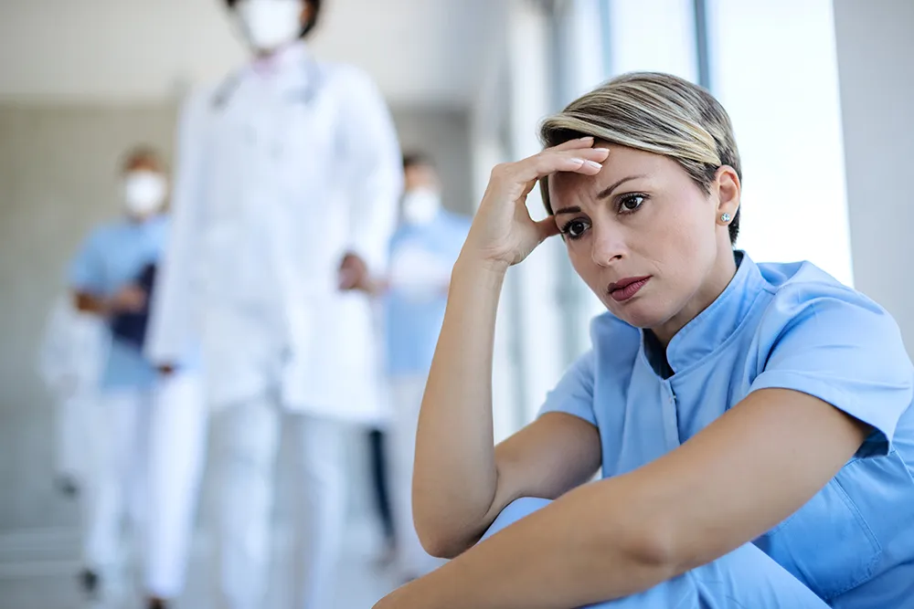 Nurse Malpractice Cases in Florida